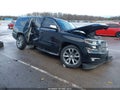 Photo 1 of 17 — 2016 Chevrolet Suburban