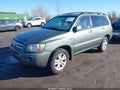 2007 Toyota Highlander Hybrid — photo 2 of 11 | VIN JTEHW21A870039803
