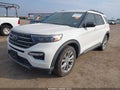 2022 Ford Explorer — photo 2 of 16 | VIN 1FMSK7DH2NGA78852