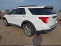 2022 Ford Explorer — photo 3 of 16 | VIN 1FMSK7DH2NGA78852