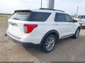 2022 Ford Explorer — photo 4 of 16 | VIN 1FMSK7DH2NGA78852
