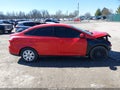 Photo 14 of 17 — 2012 Ford Focus