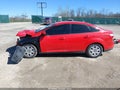 Photo 15 of 17 — 2012 Ford Focus