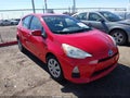 Photo 1 of 16 — 2013 Toyota Prius C
