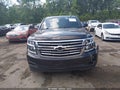 Photo 12 of 18 — 2015 Chevrolet Tahoe