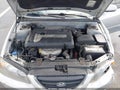 2006 Hyundai Elantra — photo 10 of 17 | VIN KMHDN46D96U365617