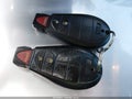 2015 Jeep Cherokee — photo 11 of 12 | VIN 1C4PJLAB9FW760544