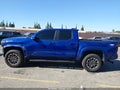 Photo 14 of 20 — 2024 Toyota Tacoma