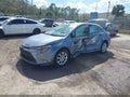 2022 Toyota Corolla — photo 2 of 18 | VIN 5YFEPMAE4NP375857