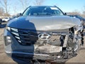 Photo 6 of 16 — 2024 Hyundai Tucson