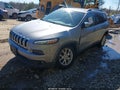 2015 Jeep Cherokee — photo 2 of 18 | VIN 1C4PJMCS4FW738423