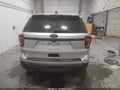 2018 Ford Police Interceptor Utility — photo 15 of 15 | VIN 1FM5K8AR2JGC94727
