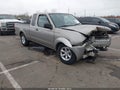 Photo 1 of 15 — 2004 Nissan Frontier