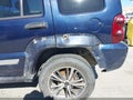 Photo 6 of 17 — 2006 Jeep Liberty