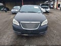 Photo 12 of 16 — 2011 Chrysler 200