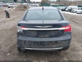2011 Chrysler 200 — photo 16 of 16 | VIN 1C3BC2FG6BN533531