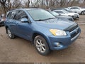 Photo 1 of 16 — 2009 Toyota RAV4