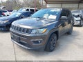 2021 Jeep Compass — photo 2 of 16 | VIN 3C4NJCEB0MT570989
