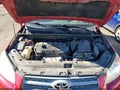 Photo 10 of 16 — 2010 Toyota RAV4