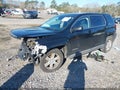 2016 GMC Terrain — photo 2 of 16 | VIN 2GKALMEK4G6290939