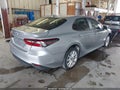 2022 Toyota Camry — photo 4 of 16 | VIN 4T1C11AK9NU642728