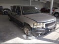 2004 GMC Sierra 1500 — photo 1 of 17 | VIN 2GTEK13T741393744