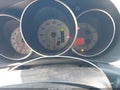 2008 Mazda 3 — photo 7 of 16 | VIN JM1BK32F481869955