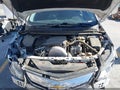 2017 Chevrolet Volt — photo 10 of 20 | VIN 1G1RC6S59HU189710