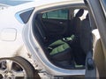 Photo 8 of 20 — 2017 Chevrolet Volt