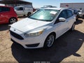 Photo 2 of 11 — 2017 Ford Focus