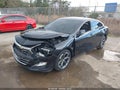 2022 Chevrolet Malibu — photo 2 of 16 | VIN 1G1ZD5ST7NF198248