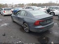 Photo 3 of 16 — 2024 Volvo S60