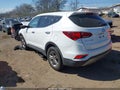 Photo 3 of 15 — 2017 Hyundai Santa Fe