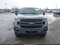 2018 Ford F-150 — photo 12 of 16 | VIN 1FTEW1EP9JFD27091