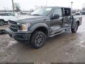 2018 Ford F-150 — photo 2 of 16 | VIN 1FTEW1EP9JFD27091