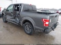 2018 Ford F-150 — photo 3 of 16 | VIN 1FTEW1EP9JFD27091
