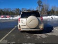 2010 Toyota RAV4 — photo 16 of 16 | VIN JTMDF4DV5AD036287