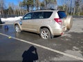 2010 Toyota RAV4 — photo 3 of 16 | VIN JTMDF4DV5AD036287