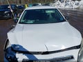 2013 Chevrolet Malibu — photo 13 of 13 | VIN 1G11A5SA4DU141360