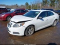 2013 Chevrolet Malibu — photo 2 of 13 | VIN 1G11A5SA4DU141360