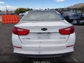 Photo 12 of 15 — 2015 Kia Optima