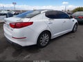 2015 Kia Optima — photo 4 of 15 | VIN 5XXGN4A76FG383811