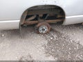 Photo 6 of 11 — 2005 Dodge Ram 1500