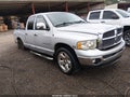 Photo 1 of 11 — 2005 Dodge Ram 1500