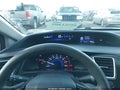 2013 Honda Civic — photo 7 of 21 | VIN 19XFB2F56DE095549