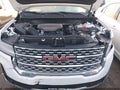 2023 GMC Acadia — photo 10 of 16 | VIN 1GKKNXLS5PZ148137