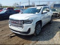 2023 GMC Acadia — photo 2 of 16 | VIN 1GKKNXLS5PZ148137