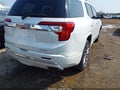 2023 GMC Acadia — photo 4 of 16 | VIN 1GKKNXLS5PZ148137