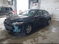 Photo 2 of 11 — 2016 Chevrolet Malibu