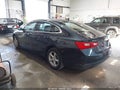 Photo 3 of 11 — 2016 Chevrolet Malibu